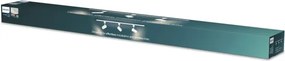 Philips-LED dimmelhető spotlámpa v l.sys. EASYLINK HUE 3xGU10/4,7W/230V 1m fehér