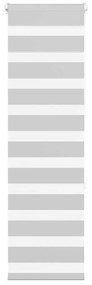 zebrafüggönnyel 50x150 cm szövetszélesség 45,9 cm poliészter