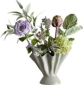 Művirág (magasság 80 cm) Whisper – Bloomingville