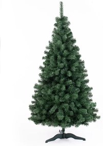 AmeliaHome Lena karácsonyfa fenyő, 120 cm