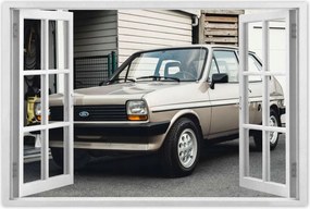 Poszter 60x40 Ford autó