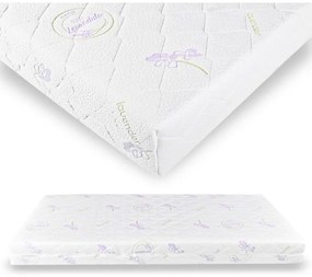 EMI Lavender Memory matrac