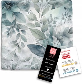 Jázmin Párnahuzat 40x40 40cm dekoratív díszpárnahuzat Gyártó