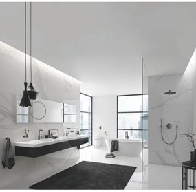 GROHE 29119AL0 - GROHTHERM SMARTCONTROL termosztát, antracitszürke