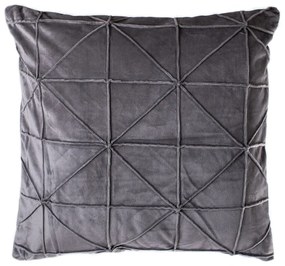 Bársony párnahuzat 45x45 cm Amy – JAHU collections
