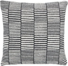 Pamut párnahuzat 45x45 cm Levu – Kave Home