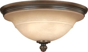 Hinkley Lighting PLYMOUTH HK-PLYMOUTH-F Süllyesztett mennyezeti lámpa 3x60W/E27