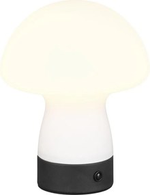 Trio DOOLEY R54981131 Asztali lámpa 1x1.5w/led 3000k 140lm ip20