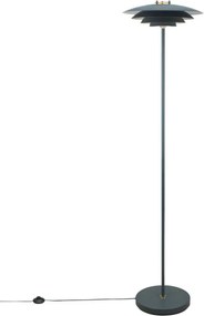 Nordlux BRETAGNE 2213494010 Állólámpa 1x25W/G9 IP20