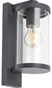 Rabalux - Kültéri fali lámpa 1xE27/60W/230V IP44