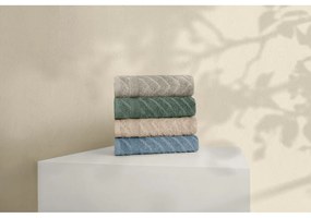 Frottír pamut törölköző szett 4 db-os 50x90 cm – Foutastic