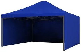 Ollós sátor 3x3 kék SQ