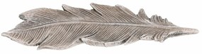Tiszteletteljes dekoráció Angyalszárnyból készülttoll, polirezín, 16 x 6 x 2 cm