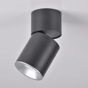 Polux ASTRA 314055 Felületi spotlámpa max 10W LED IP20