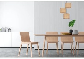 Csillár zsinóron IRMA 3xE27/60W/230V átm. 45 cm