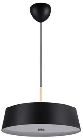 Nordlux - Csillár zsinóron CLASI 3xE14/15W/230V átm. 45 cm