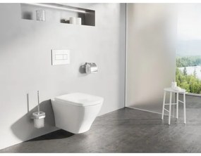 Ravak X01672 - WC-ülőke SoftClose CLASSIC fehér