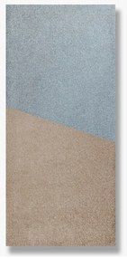 Lábtörlő 70x150 cm Duet – Mette Ditmer Denmark