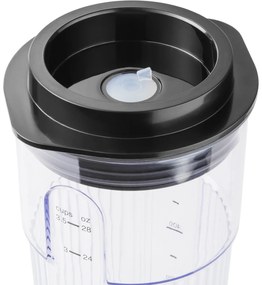 Catler VB 8010 vákuumkeverő