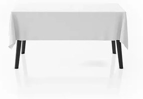 Bankett asztal terítő 240x160 cm