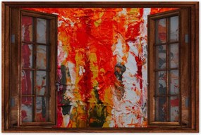 Poszterek 60x40 Nagy Medve