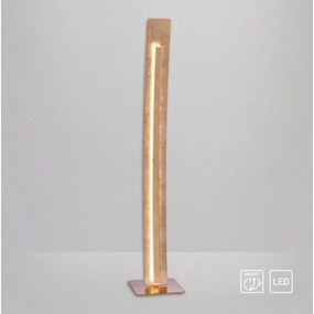 Paul Neuhaus 603-12 - LED Állólámpa NEVIS LED/27W/230V