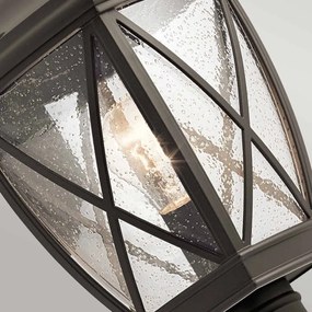 Kichler TANGIER KL-TANGIER3-M Állólámpa 1x60W/E27