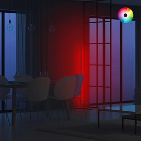 Állólámpa, Lumos - Multicolor