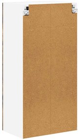 Fali konyhaszekrény Füstölt tölgy 50 x 31 x 100 cm Faanyag