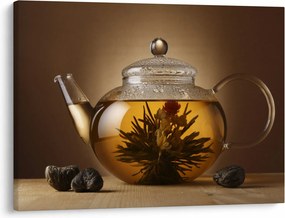 Kép - Tea ötkor (70x50 cm)