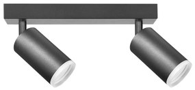 Polux LONDON 327703 Spotlámpa 2x10W/GU10 IP20