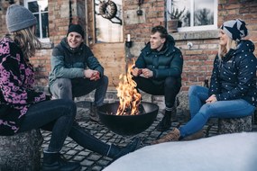 Krycí vak pro ohniště BOWL - Höfats