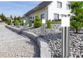 GLOBO 32015 - XELOO kültéri lámpa 1xE27/60W