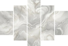Kép - Természetes márvány textúra (150x105 cm)