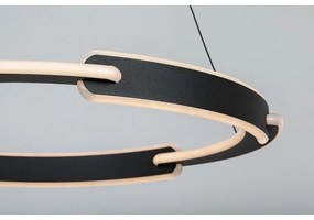 Rabalux 72229 - LED Csillár zsinóron SINDRI LED/45W/230V