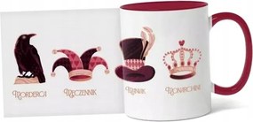 Sakkfigura Bögre, Szív Nélkül, 330 ML