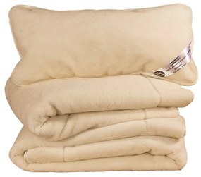 Sleepy-Kids gyermek kasmír garnitúra 100% gyapjú 650 g/m²