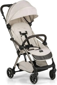 Leclerc Influencer Air könnyű sport babakocsi 22kg-ig- Cloudy Cream