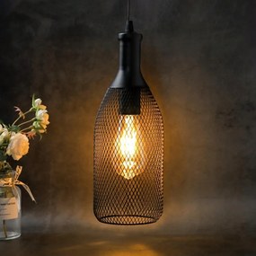 Függőlámpa Jhy Design 1 -fénypontok E27