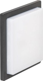 Rabalux 7204 - LED Kültéri fali lámpa ONTARIO LED/8W/230V IP65