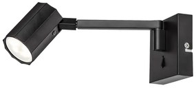 Rabalux 73027 - Fali lámpa KARTER 1xGU10/5W/230V