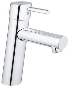 GROHE 23932001 - EUROSMART mosdócsaptelep, M méret, fényes króm