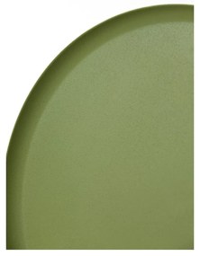 Kerek tárolóasztal ø 39 cm Milaki – Light &amp; Living