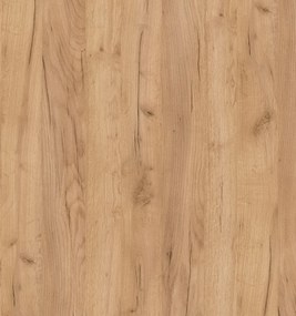 TMP GOLDY 75 fali fürdőszobabútor - öntött műmárvány mosdóval - 75 cm