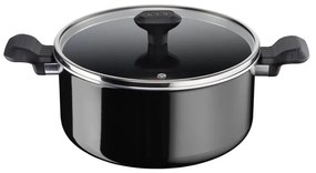 Tefal Tefal - Casserole lábas fedéllel SO INTENSIVE 20 cm GS0431