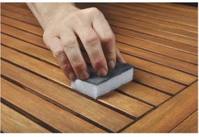 Fieldmann - Balkon garnitúra akác