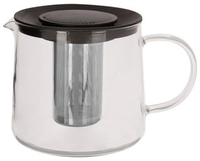 Üveg teáskanna 1,5 l – Premier Housewares