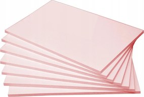 80x200 Hr Habszivacs Topper Matrac Kemény