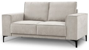 Krémszínű kanapé 164 cm Copenhagen – Scandic
