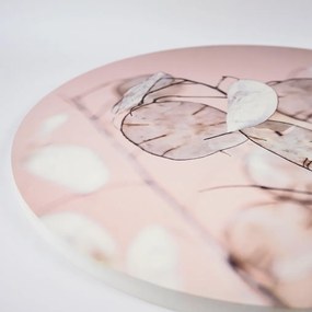 Fali dekoráció JUDAS MEDAL Ø 58 cm